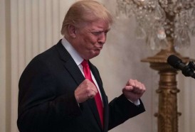 Portal 180 - Trump golpea a China con aranceles por 200.000 millones de dólares