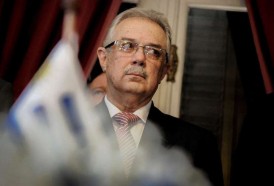 Portal 180 - Gobierno “revisa” procedimientos tras ejecución de marcha blanca en la Expo Prado