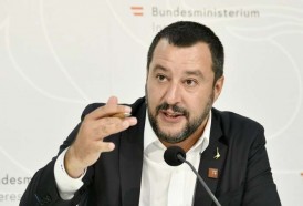 Portal 180 - Mi semestre en la Italia populista