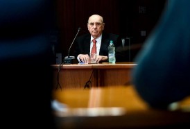 Portal 180 - Sanguinetti desconocía que ex vice de Alas Uruguay está en su sector