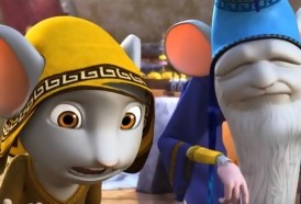 Portal 180 - Cine latinoamericano infantil en vacaciones