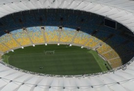 Portal 180 - Copa América Brasil 2019: cinco sedes y la final en el Maracaná