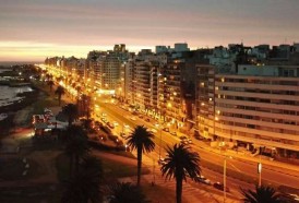 Portal 180 - Medio oficial alemán mira a Uruguay como “ejemplo” amenazado por sus vecinos