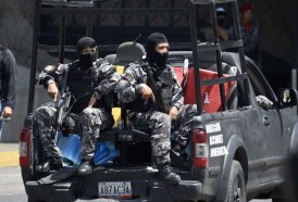 Portal 180 - Amnistía Internacional sobre Venezuela: “esto no es vida”