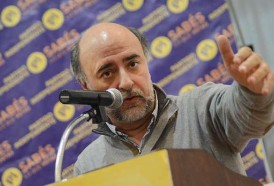 Portal 180 - Mieres conversa con Amado y Valenti sobre un “modelo de asociación” política