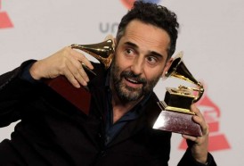 Portal 180 - Drexler y No te va gustar repiten en los LatinGrammy