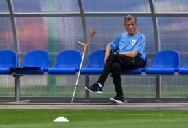 Portal 180 - El Maestro récord va por su quinto Mundial