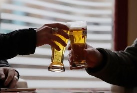 Portal 180 - El alcohol “mata más que el sida, la tuberculosis y la violencia juntos”