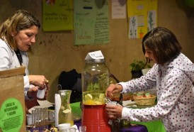 Portal 180 - Programa Huertas: “un laboratorio vivo” en las escuelas y liceos