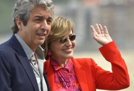 Portal 180 - Arranca el Festival de cine de San Sebastián con Darín de protagonista