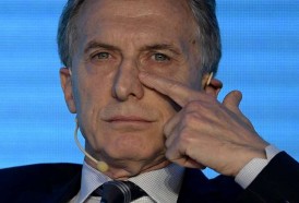 Portal 180 - Macri promete que no habrá default