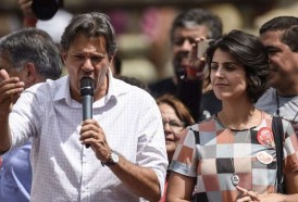 Portal 180 - PT pide acelerar investigación sobre presunto uso ilegal de Whatsapp en campaña electoral