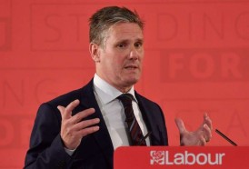 Portal 180 - Partido Laborista británico deja la puerta abierta a permanecer en la UE