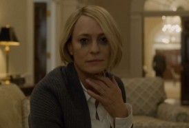 Portal 180 - Frank Underwood está muerto: adelanto de la nueva temporada de House of Cards