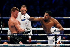 Portal 180 - La HBO tira la toalla con su cobertura del boxeo tras 45 años