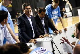 Portal 180 - Cesan a Signorelli de la selección uruguaya