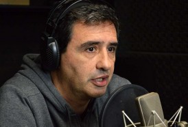 Portal 180 - Signorelli: la relación con Batista “estaba rota” y fue “el detonante” de su despido