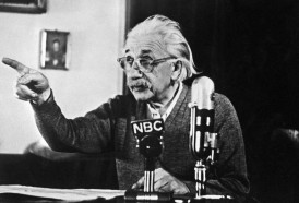Portal 180 - Carta de Einstein que niega existencia de Dios puede alcanzar 1,5 millones de dólares