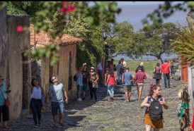 Portal 180 - En noviembre se celebrará el Festival Internacional de Colonia con música, teatro, cine y artes plásticas