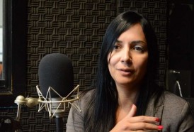 Portal 180 - Cómo es el trabajo con uno de los ganadores del Nobel de Medicina