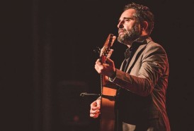 Portal 180 - Drexler celebra nominaciones al Latin Grammy: “el reguetón no es mi enemigo”
