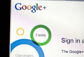 Portal 180 - Falla en red social de Google expone información de medio millón de cuentas