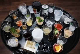 Portal 180 - El exceso de alcohol en la adolescencia deja huella en el cerebro