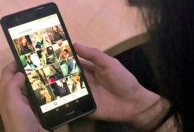 Portal 180 - Instagram refuerza la lucha contra el acoso