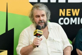 Portal 180 - Peter Jackson revive la Primera Guerra Mundial con un documental en 3D