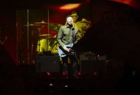 Portal 180 - NTVG estrenó el video de “Y el mundo me comió a mí”