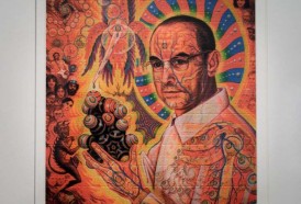 Portal 180 - ¿Tendrá el LSD una segunda vida como droga de uso médico a sus 75 años?