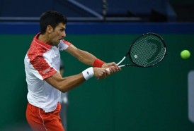 Portal 180 - Djokovic derrota con gran autoridad a Zverev en semifinales de Shanghai