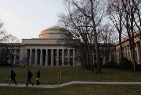 Portal 180 - MIT anuncia universidad de inteligencia artificial por USD 1.000 millones