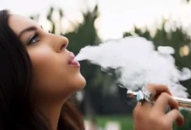 Portal 180 - Videoclips de hip-hop hacen publicidad no regulada de cigarros, según estudio