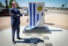 Portal 180 - Martínez es el líder del FA que genera más simpatía y menos antipatía