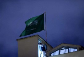 Portal 180 - EE.UU. dice que Riad acepta necesidad de investigación “exhaustiva” sobre caso Khashoggi