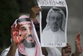 Portal 180 - El periodista saudí Khashoggi fue decapitado, afirma un diario turco
