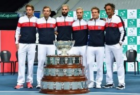 Portal 180 - Nace la nueva Copa Davis, lastrada por las reticencias de jugadores