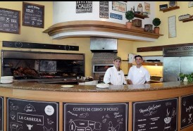 Portal 180 - La Cabrera desembarca en Enjoy Punta del Este con “Los clásicos del Río de la Plata”