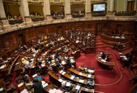 Portal 180 - Diputados sancionó Ley Trans entre la “empatía” y “la verdad” que no cambia ni con cirugías