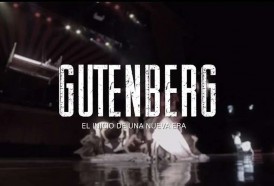Portal 180 - Los universos mágicos y fantásticos de “Gutenberg” abrirán el Antel Arena