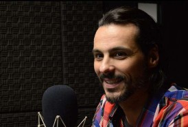 Portal 180 - Yebra asume “todos los riesgos” y el BNS presentará “El Quijote del Plata”