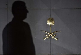 Portal 180 - Arabia Saudita confirma que Khashoggi murió en el consulado de Estambul