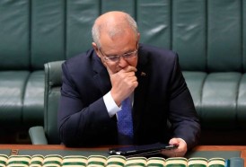 Portal 180 - Australia pide perdón a las víctimas de pederastia