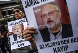 Portal 180 - Muerte de Khashoggi fue “salvajemente planificada”, según Turquía