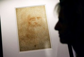Portal 180 - ¿Un estrabismo detrás de la genialidad de Da Vinci?