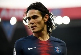 Portal 180 - “El único problema del PSG es Cavani”