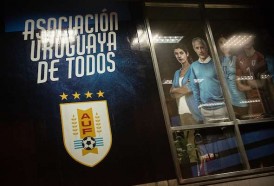 Portal 180 - TAS rechazó recurso de clubes contra la Comisión Normalizadora