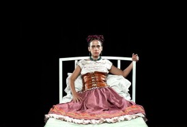 Portal 180 - Desde este viernes se celebra el Festival Internacional de Teatro Unipersonal