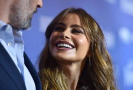 Portal 180 - Sofía Vergara y Jim Parsons siguen siendo los mejores pagos de la televisión